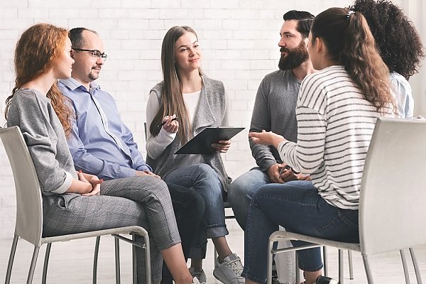 Interkultureller Lehrgang für Coaching Supervision und Organisationsentwicklung