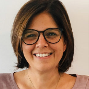 Julia Kaufmann – BSC Südtirol