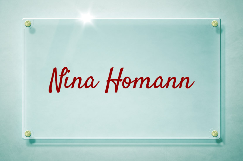 bsc Homann Nina