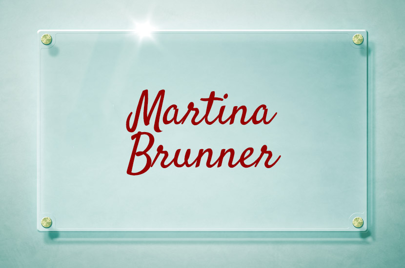 bsc Brunner Martina